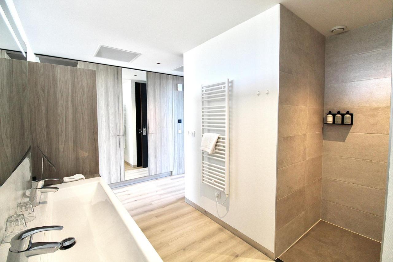 Duinhotel Breezand Vrouwenpolder Ngoại thất bức ảnh